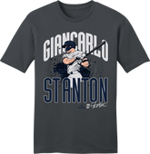Giancarlo Stanton Official MLPBA tee